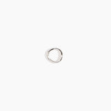 Round Wave Ring