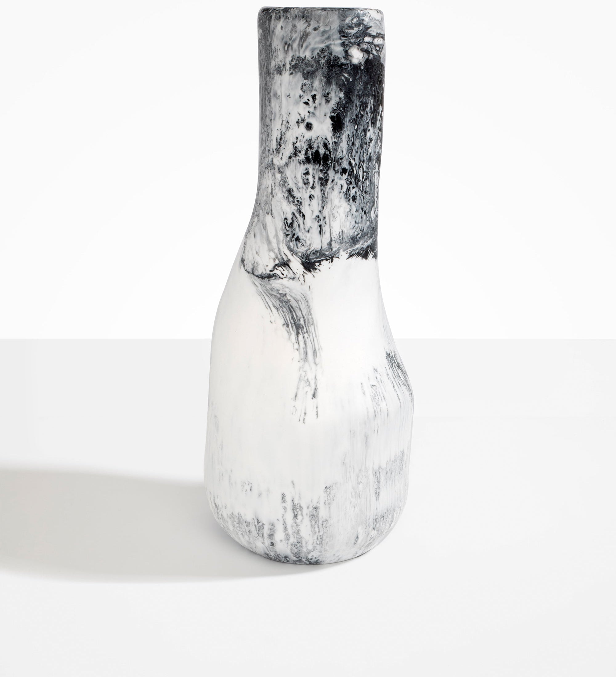 Tall Studio Vase