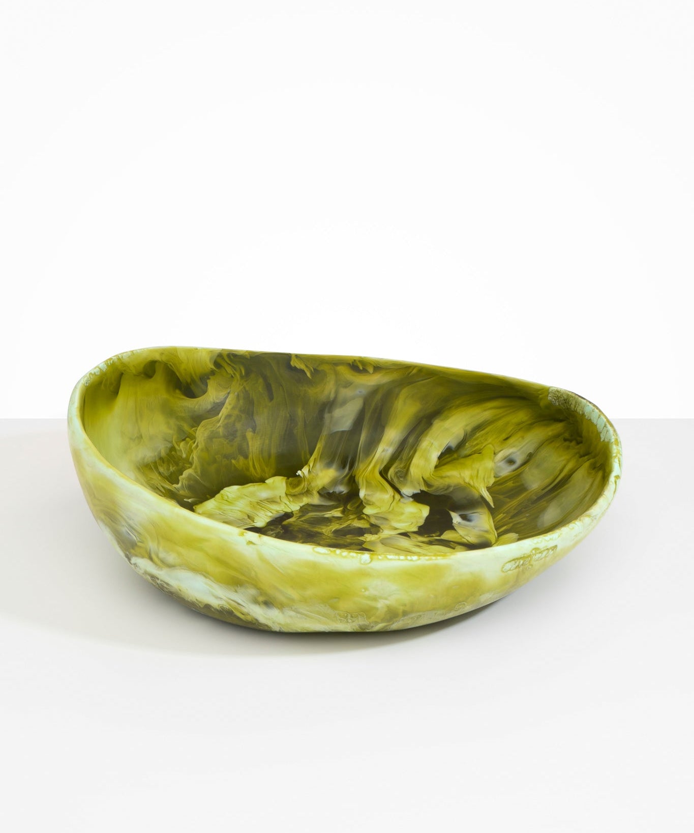 Large Flow Bowl