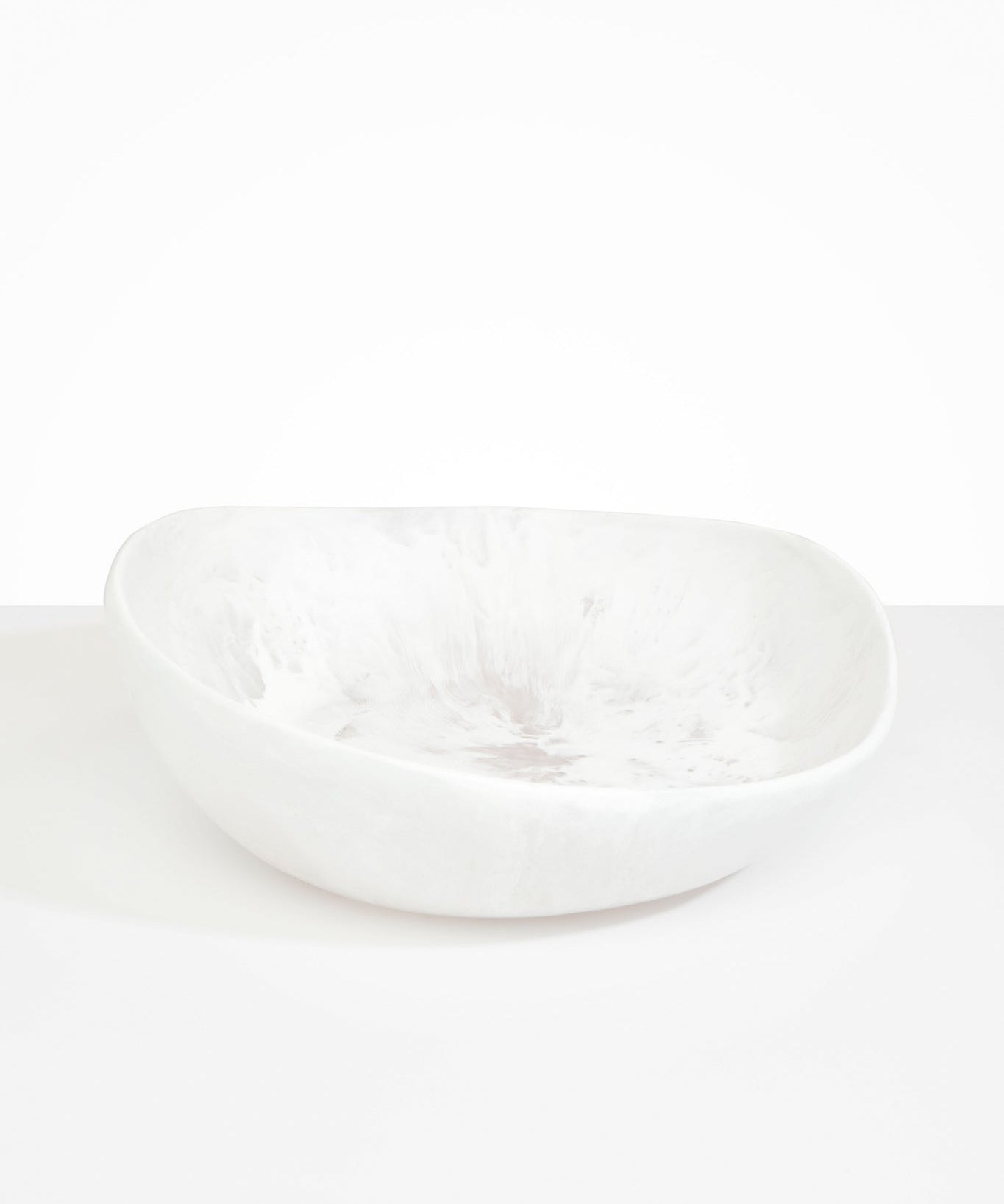 Large Flow Bowl