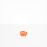 Dinosaur Designs Flow Spice Dish Tableware in Lychee color resin