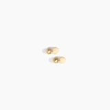 Small Ball Stud Earrings