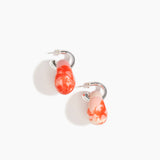 Medium Splash Earrings