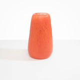 Dinosaur Designs Grand Pebble Vase Vases in Coral Swirl color resin