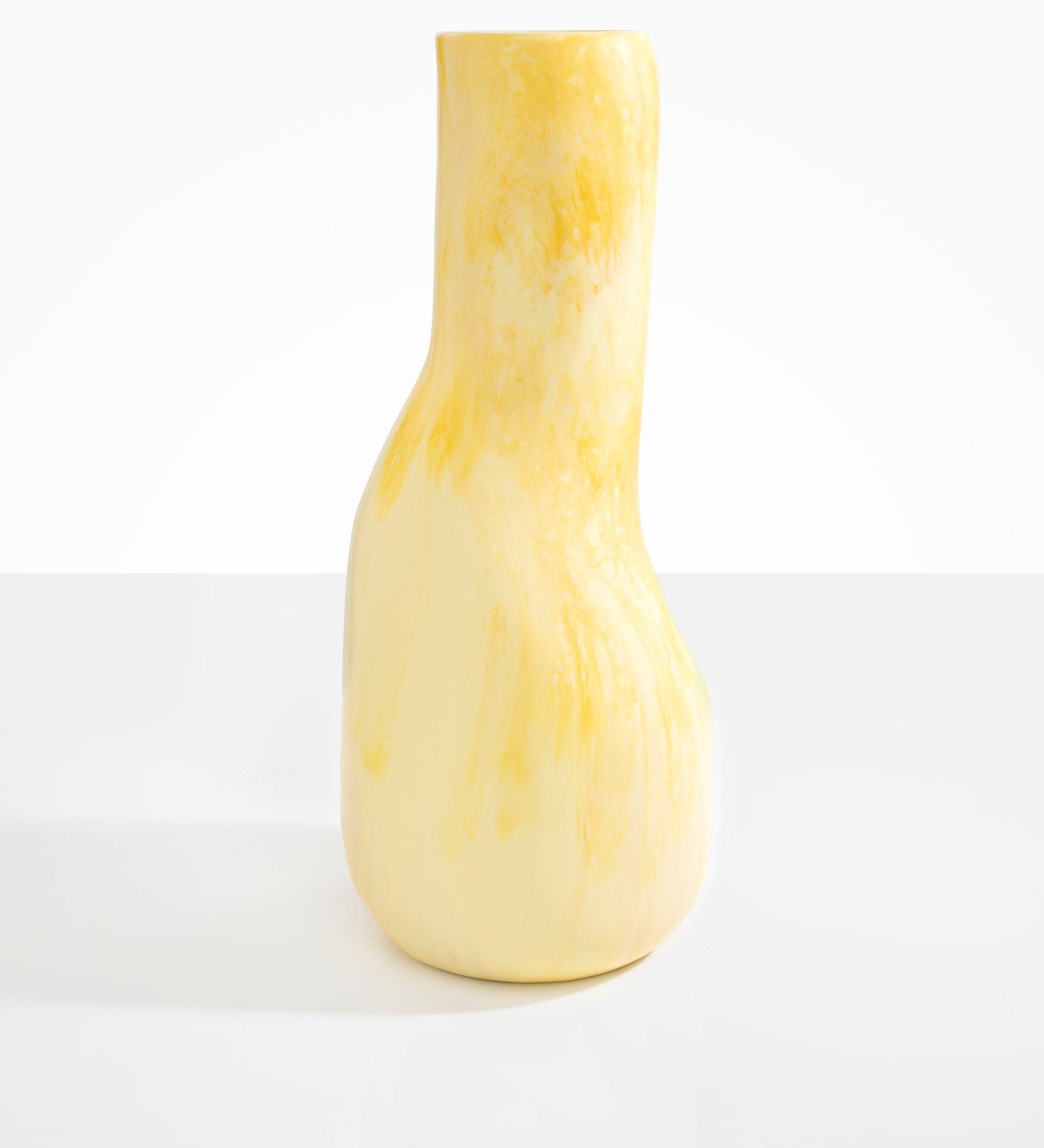 Tall Studio Vase