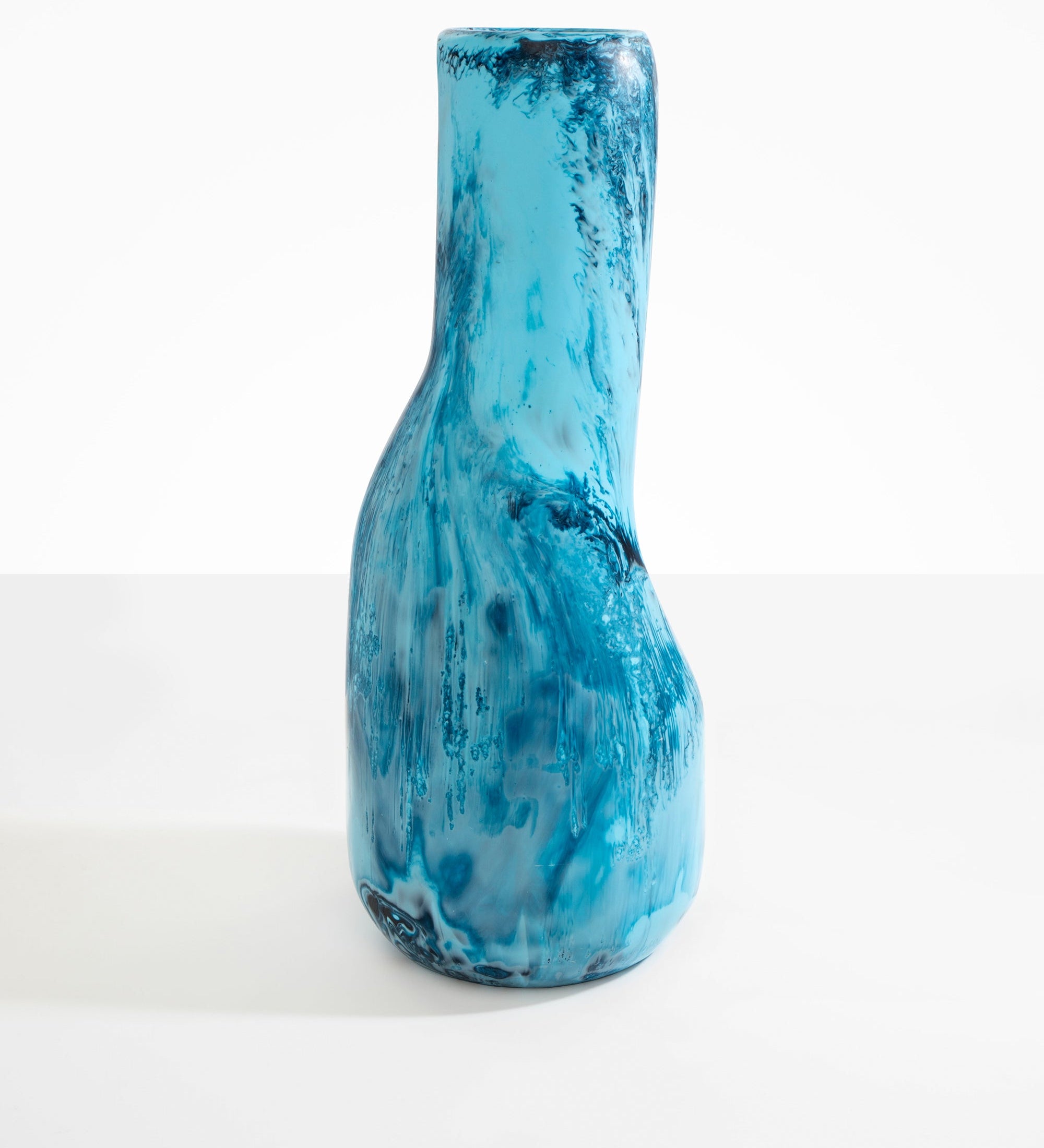 Tall Studio Vase