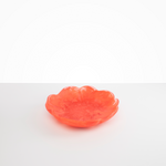 Dinosaur Designs Large Paradise Bowl Bowls in Lychee color resin 