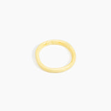 Polished Classic Wishbone Bangle