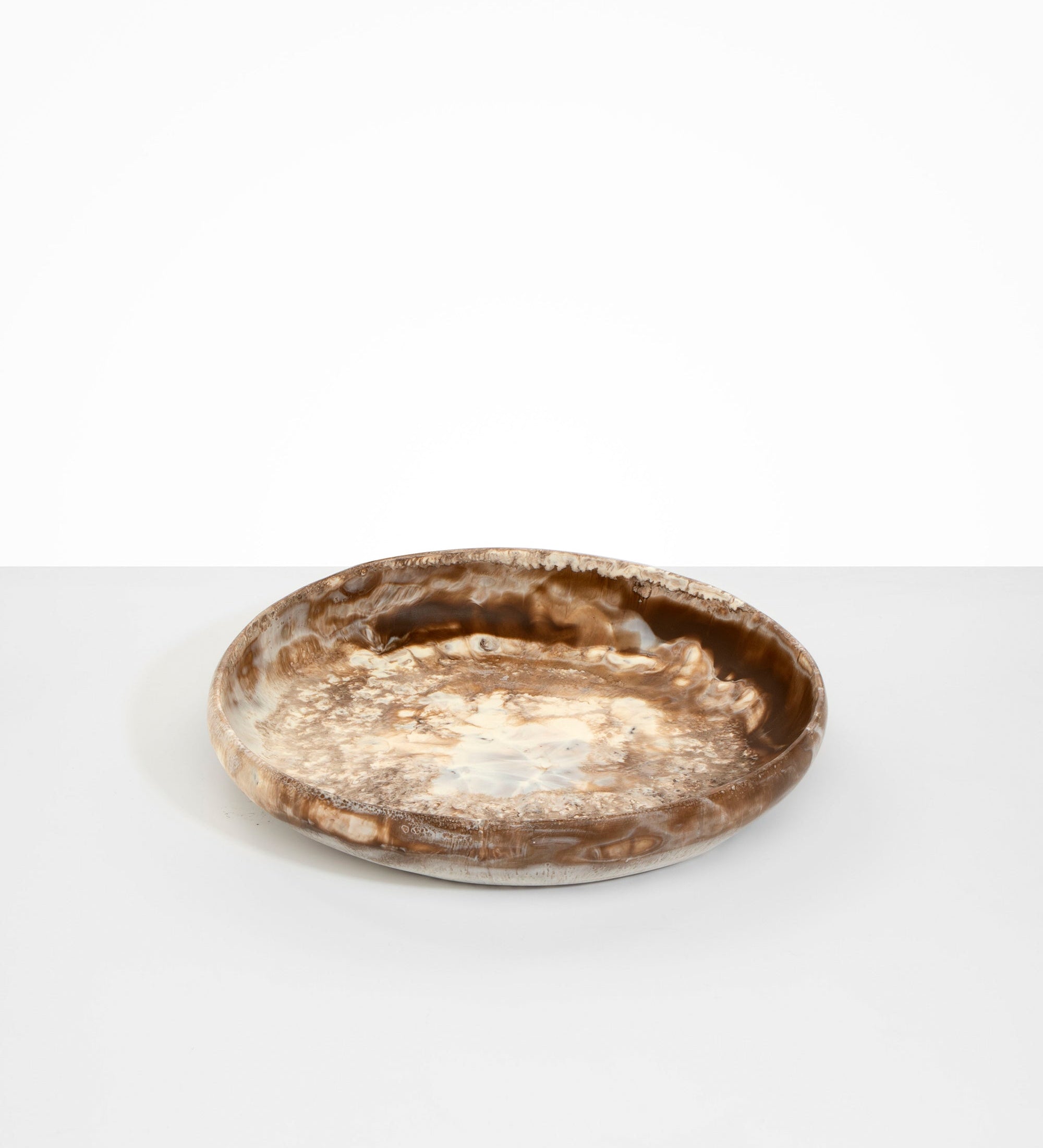 Large Earth Bowl