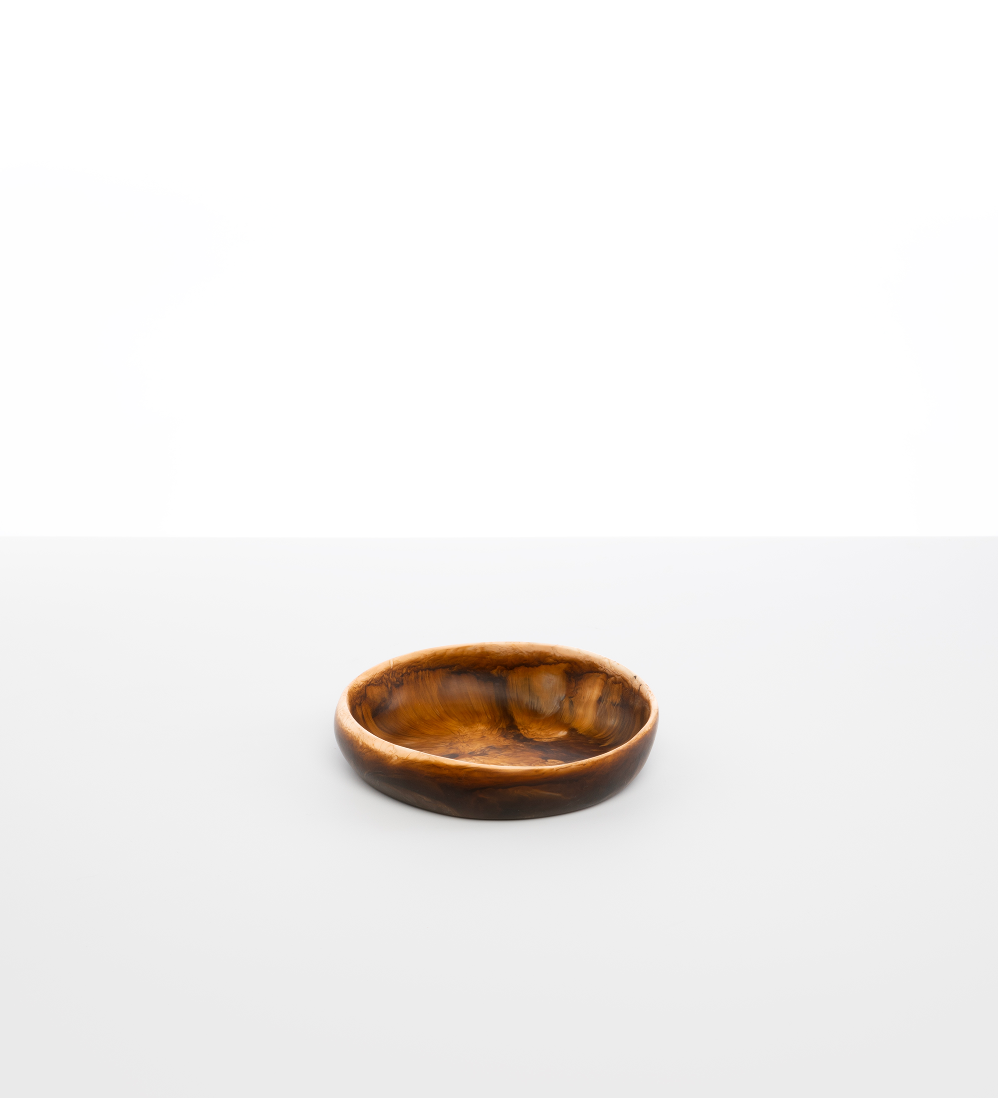 Small Earth Bowl