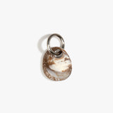 Earth Keyring