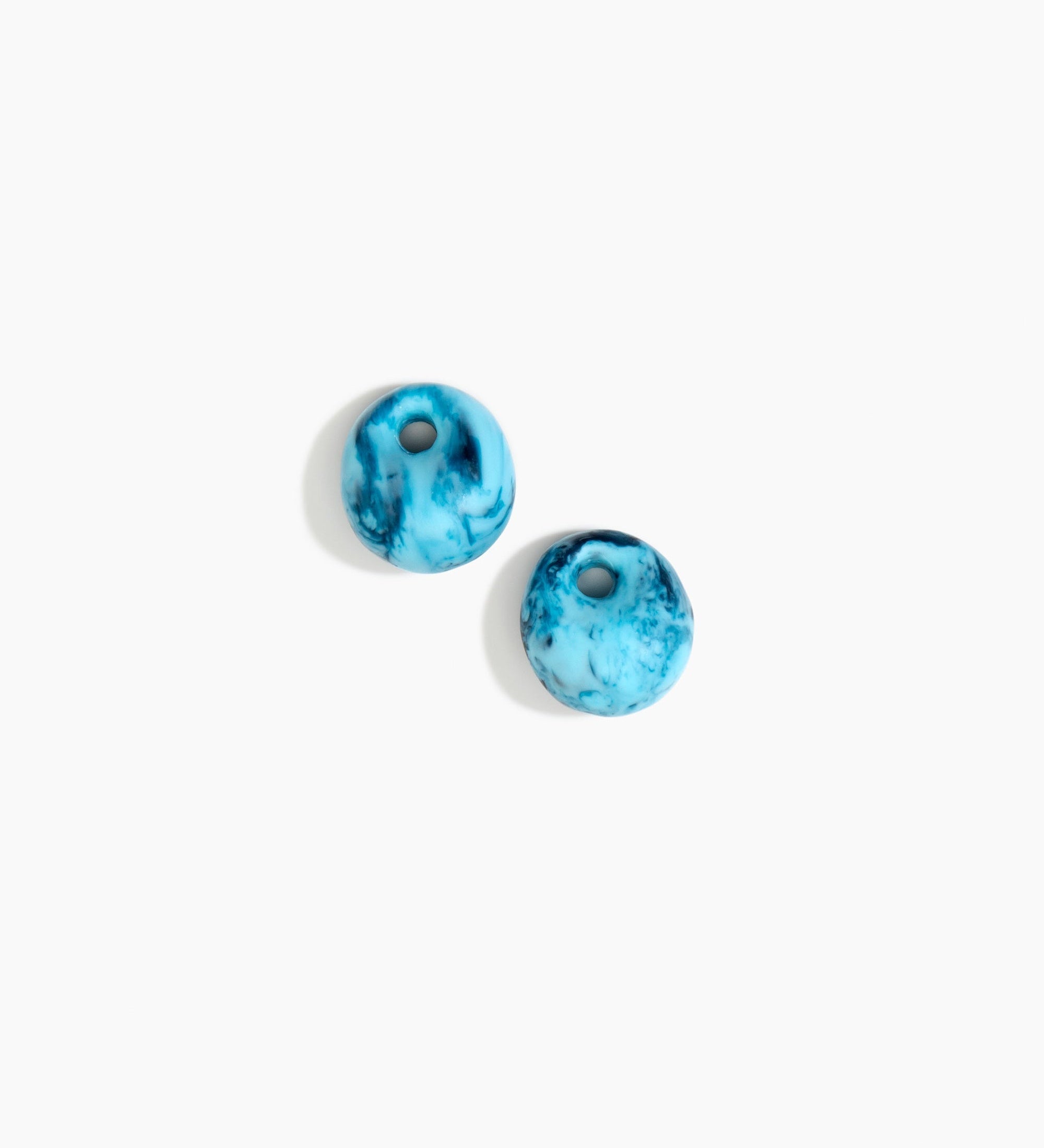 Medium Splash Beads