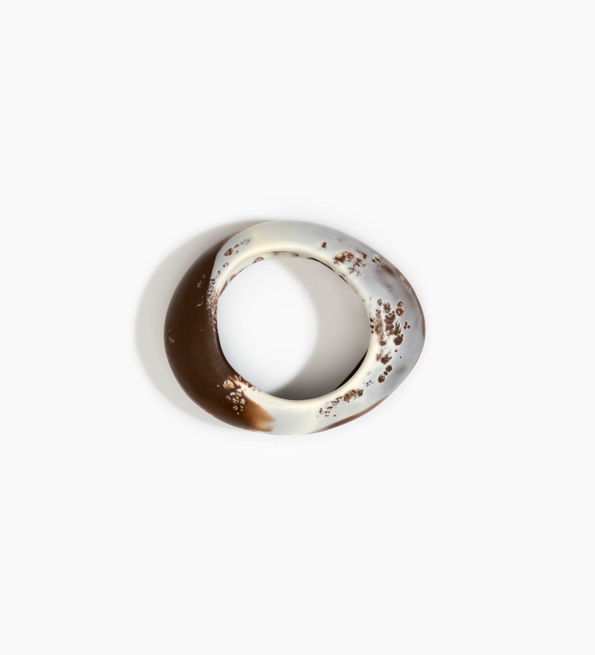 Medium Rock Bangle