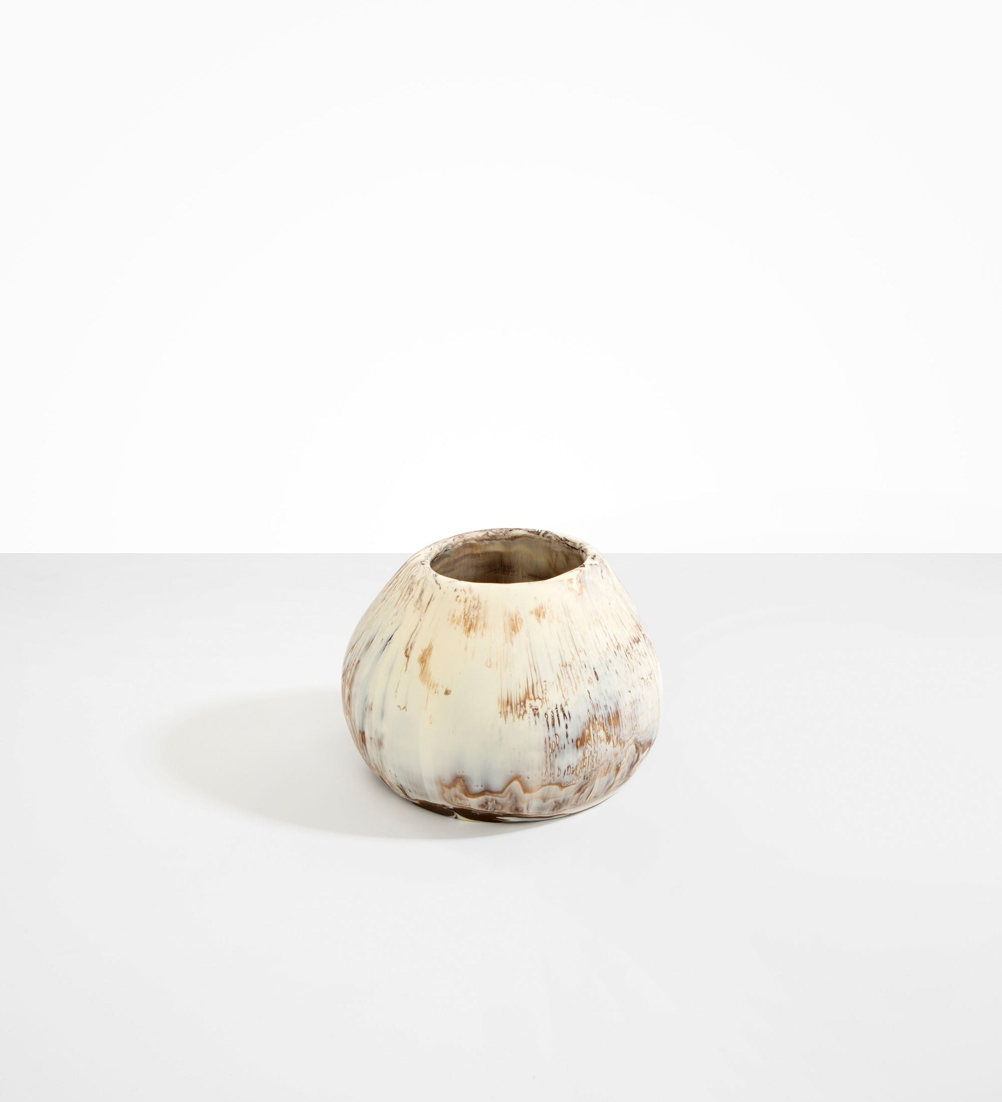 Volcanic Vase